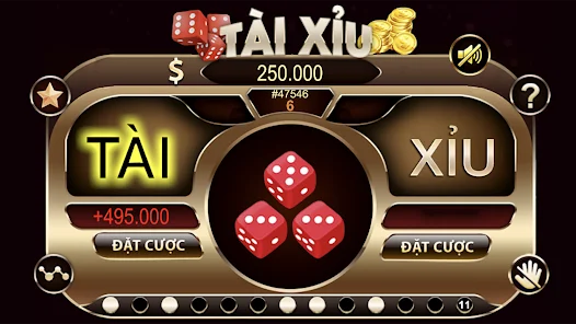 game-tai-xiu